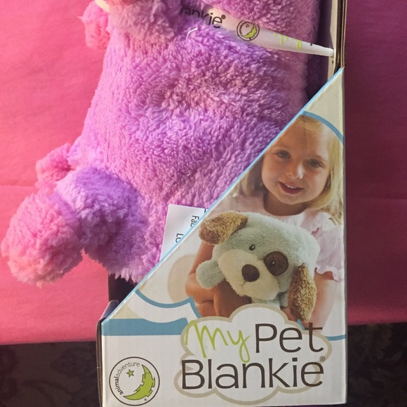 Unicorn Blanket and Puzzle Bundle - Picture 6 of 15